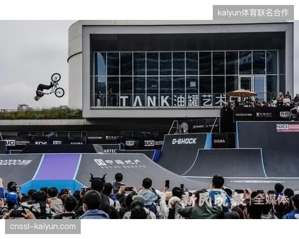 体育赛事服务正从单一执行竞争演进至资产全周期管理模式